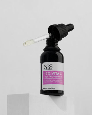 12% VITA C AGE DEFYING SERUM