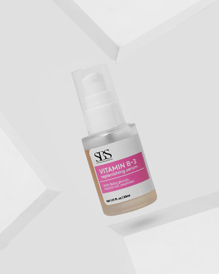 VITAMIN B3 SERUM